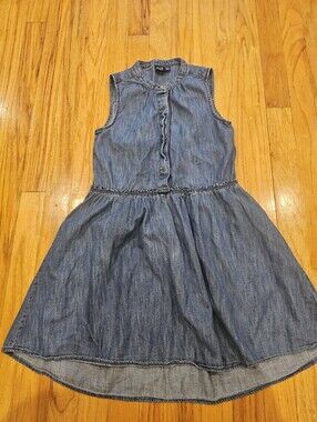Gap Denim Girl's Dress